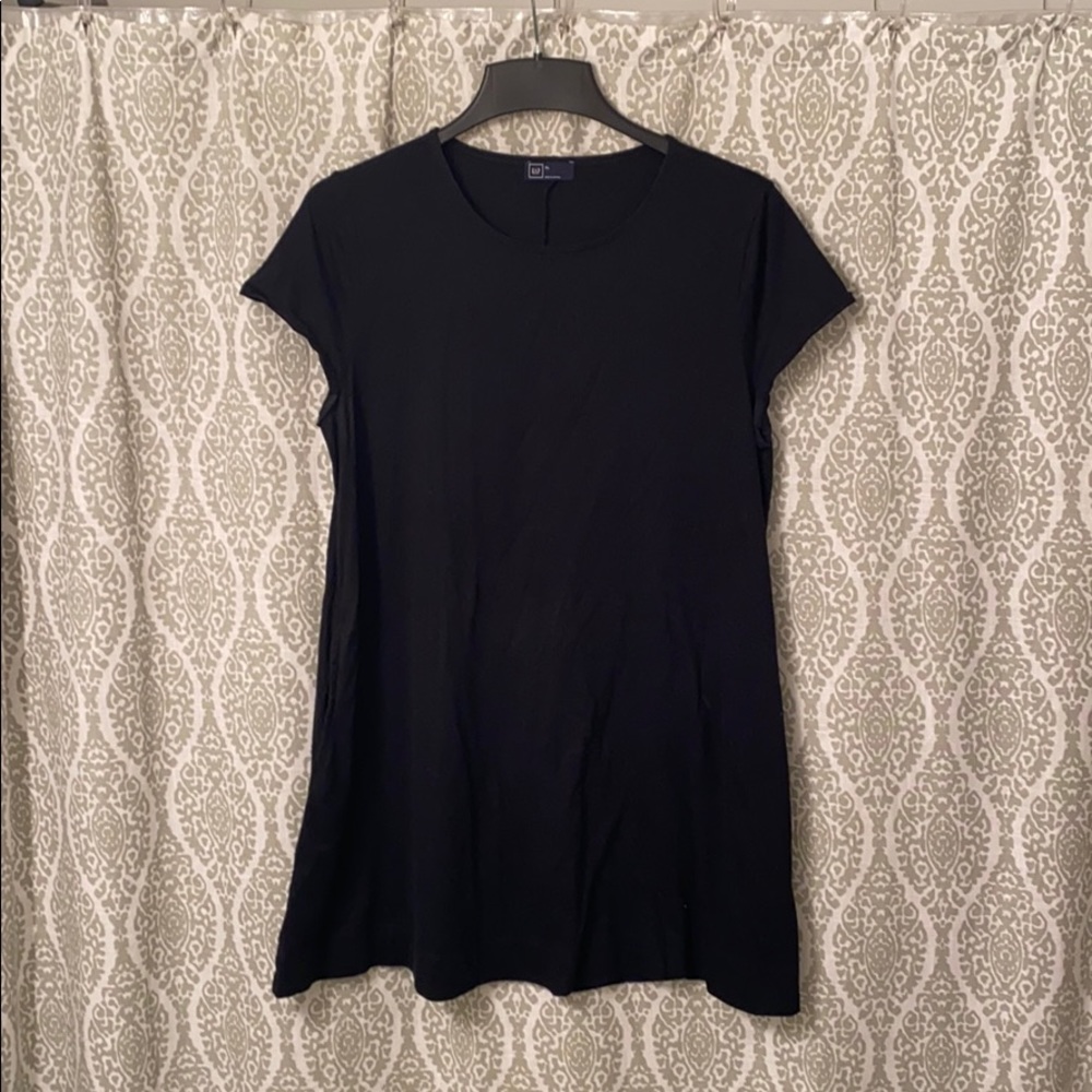 Gap Tshirt Dress (w/ Pockets)